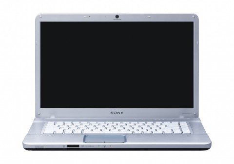 Sony Vaio NW
